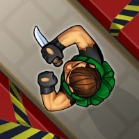 Hunter Assassin – Jeu furtif et stratégique